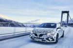 Renault Megane R.S. 2017 года (WW)